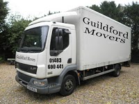 Guildford Movers 253120 Image 1